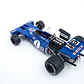 1/20 Tyrrell 003 World champion 1971 - thumbnail 5