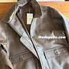 Aviator Leather Jacket