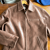 Men's Moto Leather Jacket