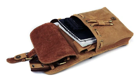 Messenger Bag
