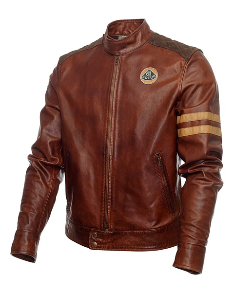Original Jacket