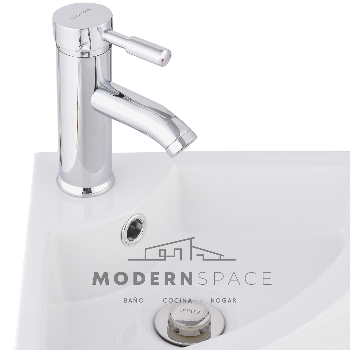 Modern Space Chile - ¿Tu baño es pequeño? Un lavamanos esquinero te  permitirá optimizar el espacio disponible para sacarle provecho a cada  metro cuadrado. ¡En Modern Space los tenemos para ti! ☑️Lavamanos