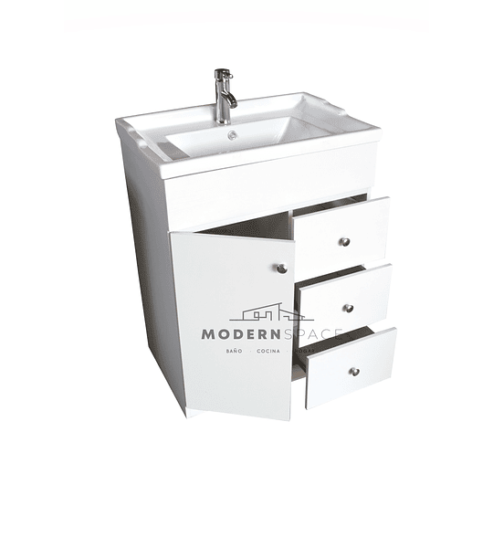 Modern Space Chile - ¿Tu baño es pequeño? Un lavamanos esquinero te  permitirá optimizar el espacio disponible para sacarle provecho a cada  metro cuadrado. ¡En Modern Space los tenemos para ti! ☑️Lavamanos