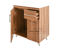 Mueble Lavaplatos 78x48,5x90 Cm MCF