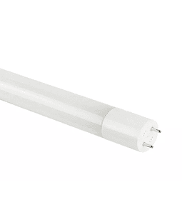 Tubo Led T8 18w Luz Fria 120cm 1800l