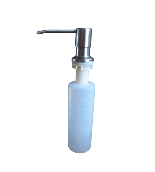 Lavaplatos Para Embutir Sobre Cubierta 78x43cm + Griferia