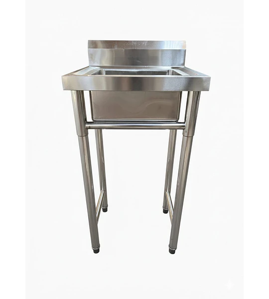 Lava-fondo Acero Inoxidable 50x50