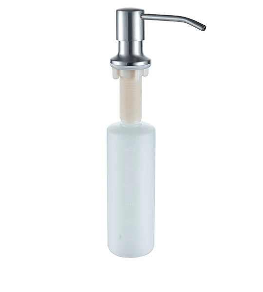 Lavaplatos 68x38 Cm Delux 2mm + Accesorios +llave Industrial