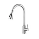 Lavaplatos 50x40 Cm Acero Inoxidable + Dispensador + Llave