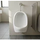 Urinario Blanco 