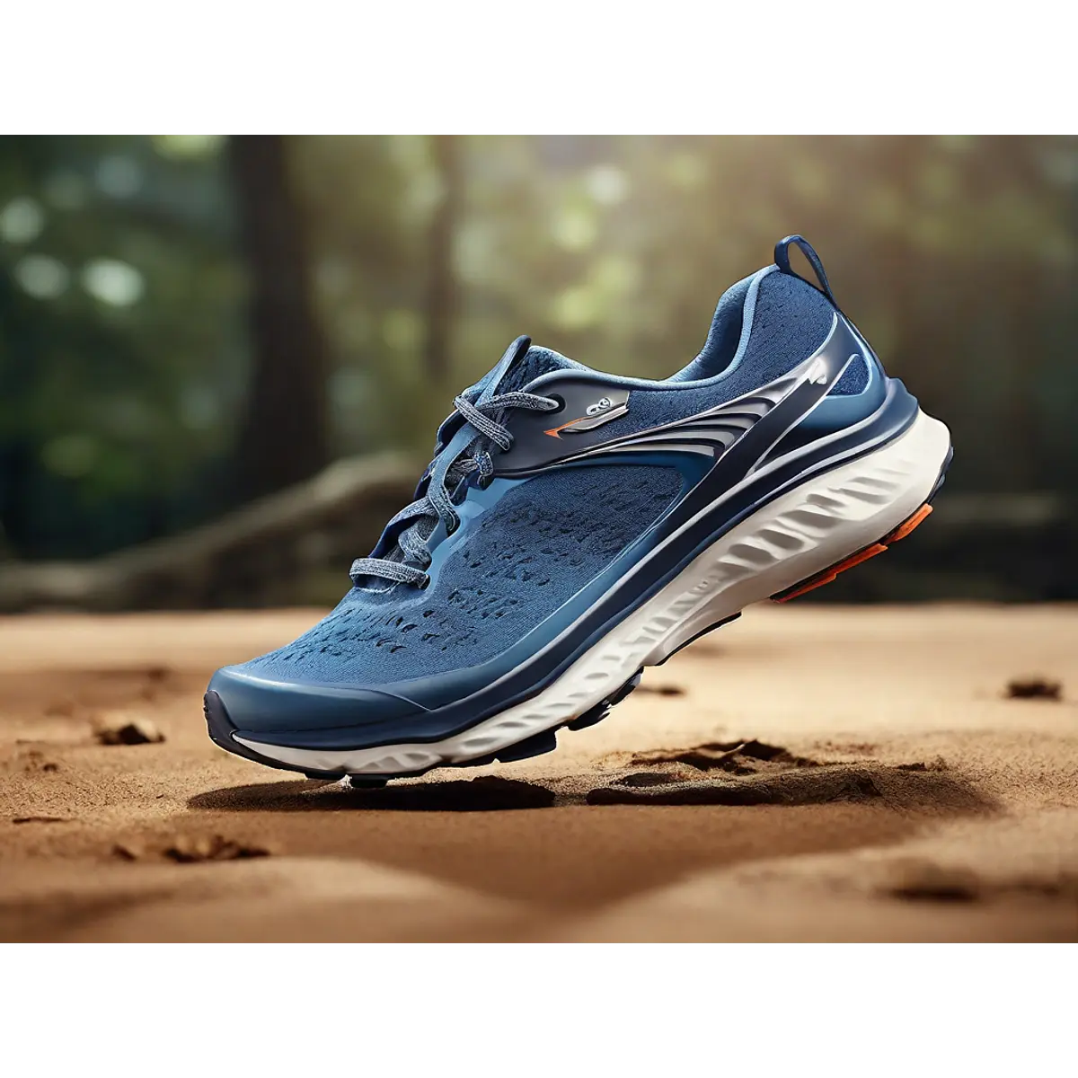 Running