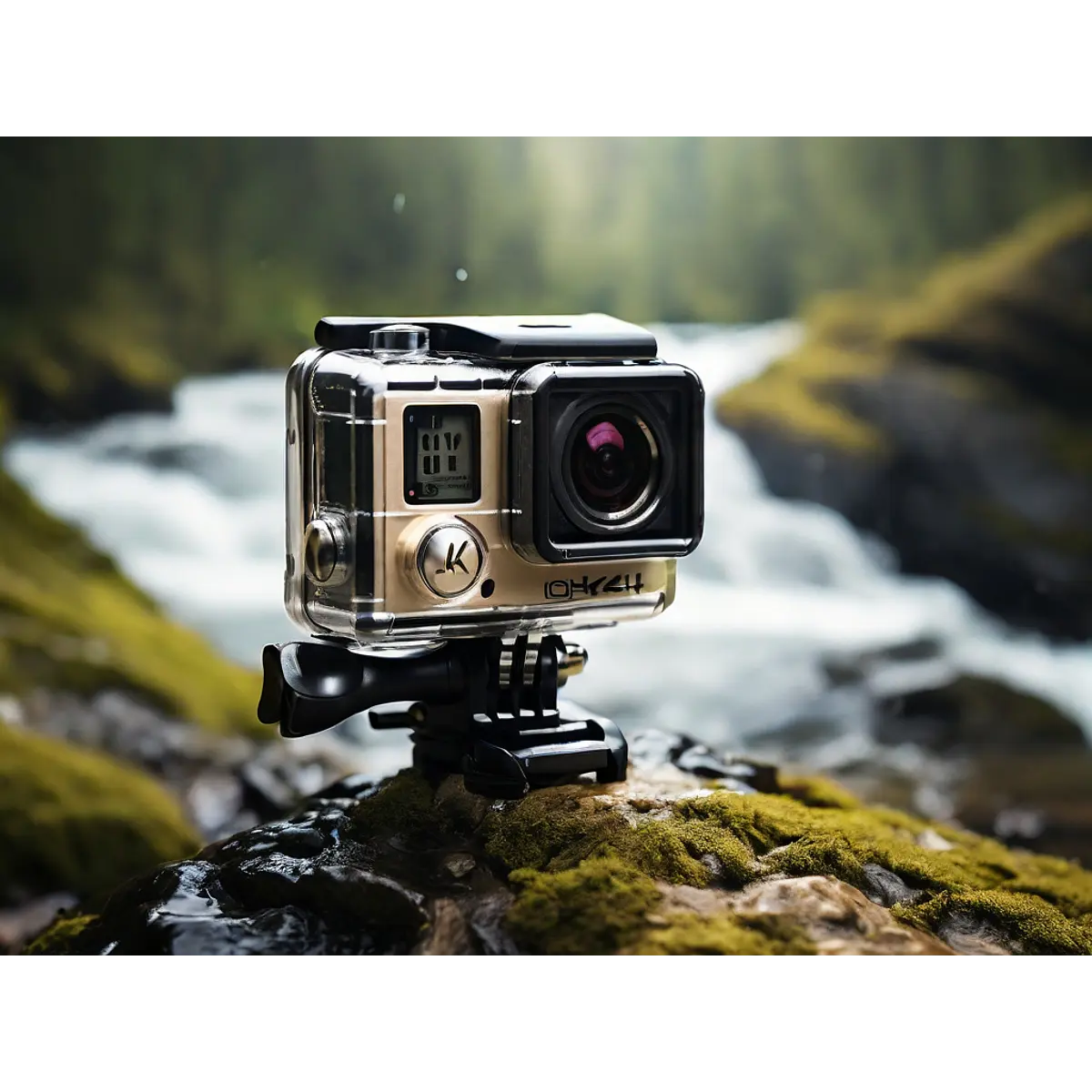 Action Cameras