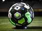 Bola de futebol inteligente com sensor de impacto - Thumbnail 2