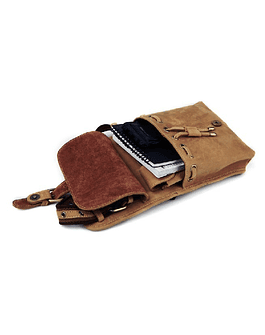 Messenger Bag