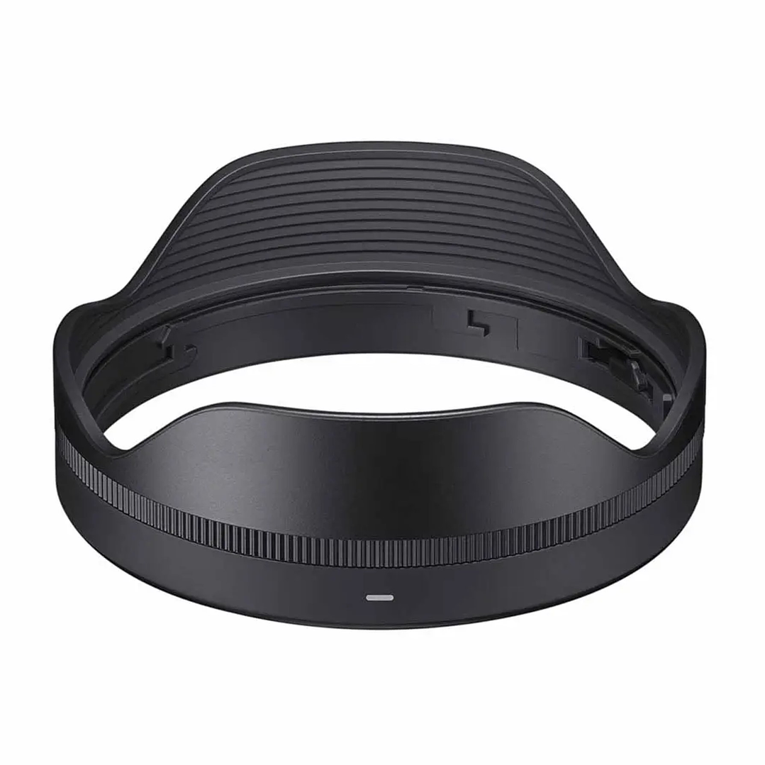 Sigma 10‑18mm F2.8 DC DN CONT Sony E (APS-C) 3