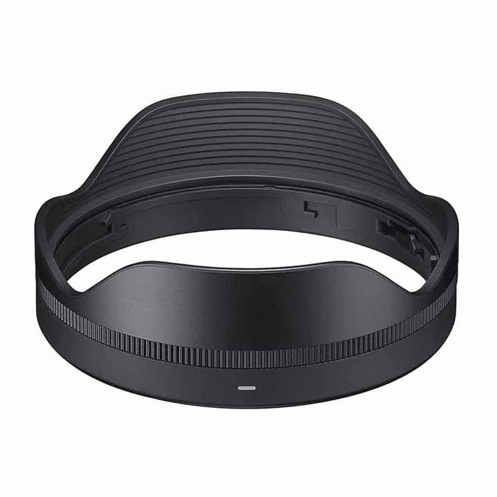 Sigma 10‑18mm F2.8 DC DN CONT Sony E (APS-C) 3