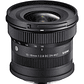 Sigma 10‑18mm F2.8 DC DN CONT Sony E (APS-C) - Miniatura 4