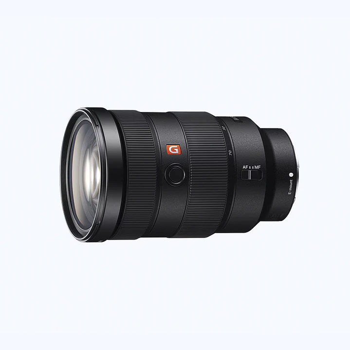 Lente Sony 24-70mm F2.8 G Master Sony E (Full Frame) 2