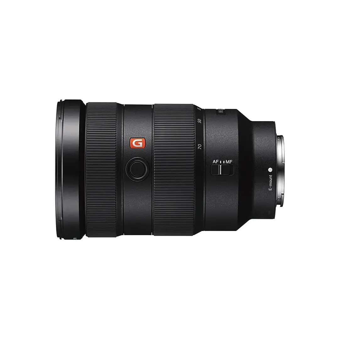 Lente Sony 24-70mm F2.8 G Master Sony E (Full Frame) 3