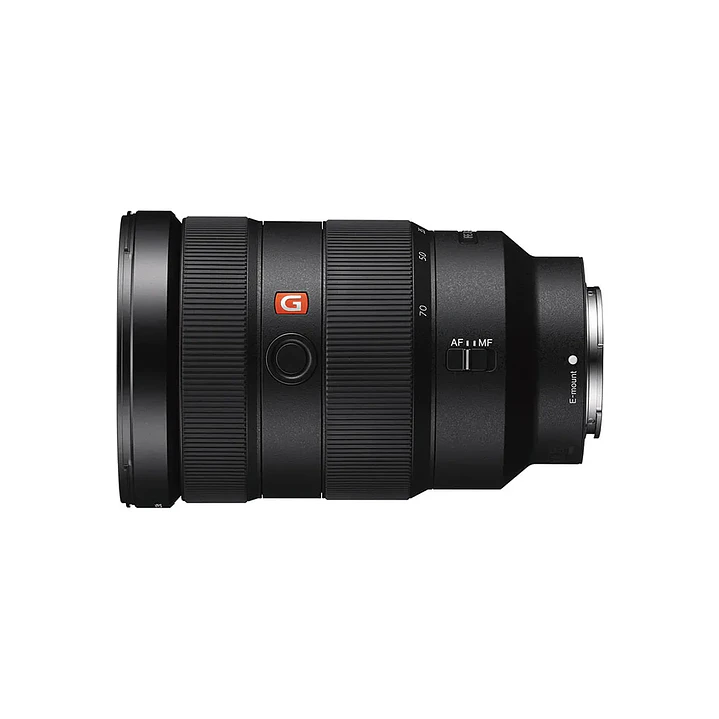 Lente Sony 24-70mm F2.8 G Master Sony E (Full Frame) 3