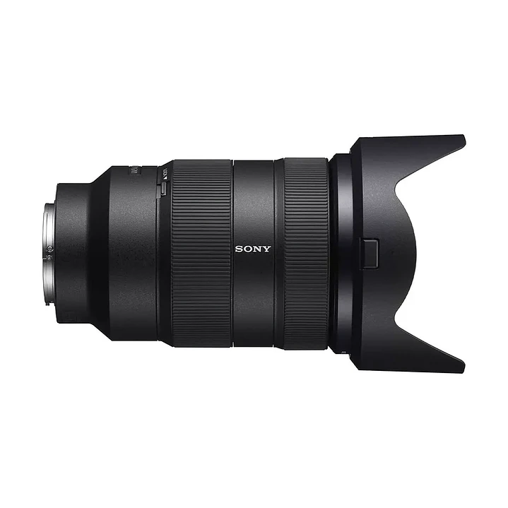 Lente Sony 24-70mm F2.8 G Master Sony E (Full Frame) 5