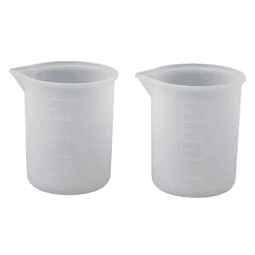 2 Vasos 100ml