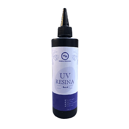 Resina UV 250 ml