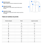 CAMISETA MICHELANGELO