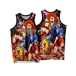 CAMISETA THUNDERCATS TODOS