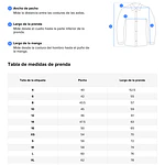 CAMISETA MEGAMAN
