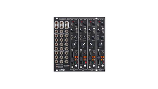 Amplificación y Mezcla | VCA • Mixers • Atenuadores