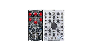 Efectos | Reverb • Delay • Distorsión • DSP