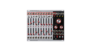 Secuenciación y Control | Seq • Ring Mod • Slew • Quant • CV