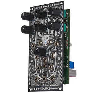 Animal Factory Module Godeater