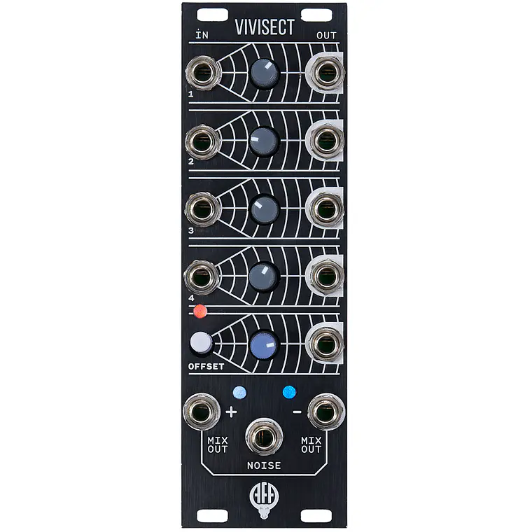 Animal Factory Module Vivisect 1