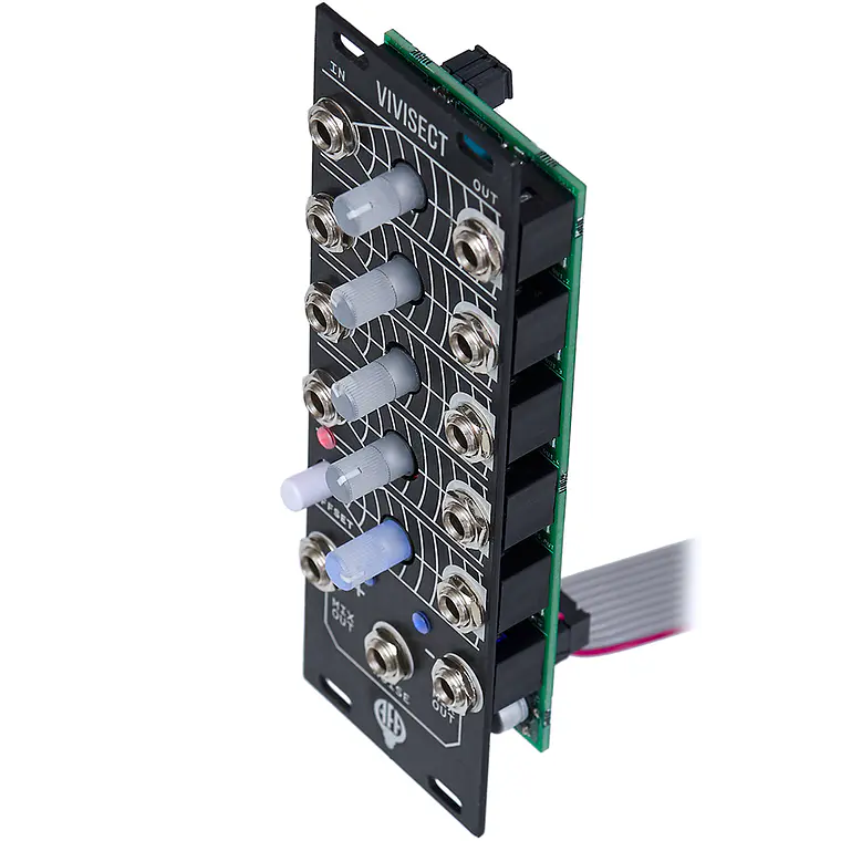 Animal Factory Module Vivisect 2