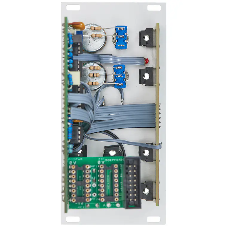 Analogue Systems RS-380N (Dual Bus) 3
