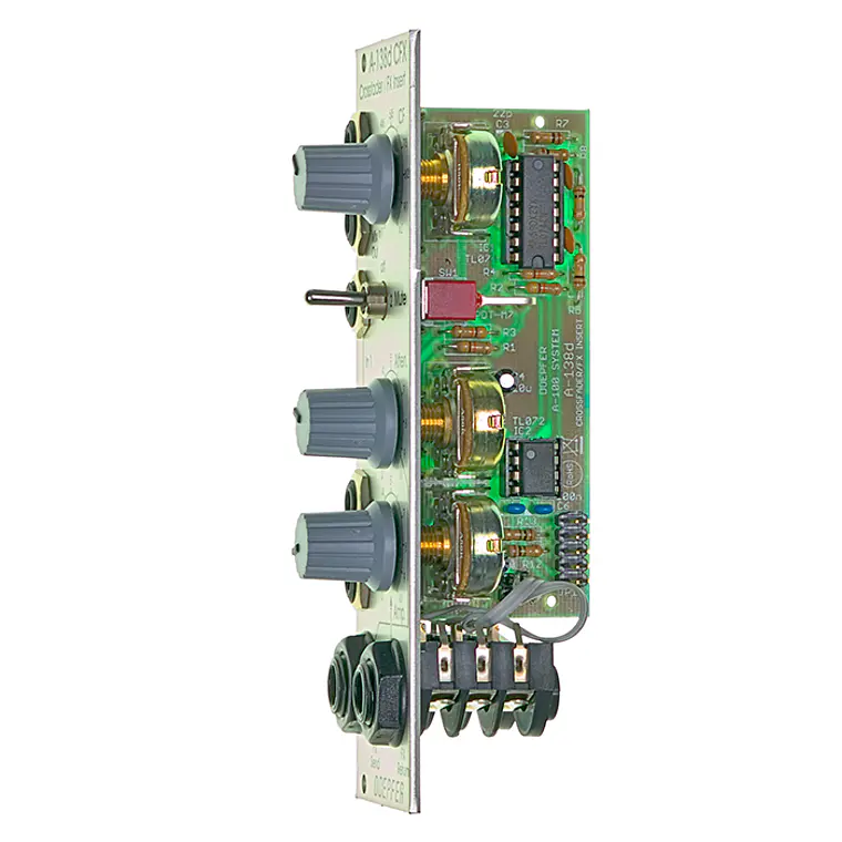 Doepfer A-138d Crossfader/FX insert 2