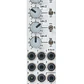 Doepfer A-138j Inverting/Interrupting Mixer (Janus Mixer) - Miniatura 1