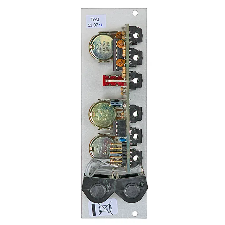 Doepfer A-138d Crossfader/FX insert 3