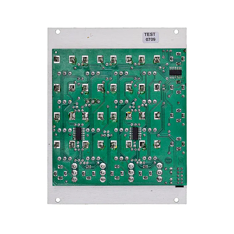 Doepfer A-138m Matrix Mixer 3