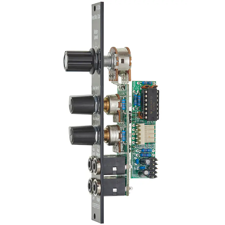 Doepfer A-138o Performance Mixer Output Vintage 2