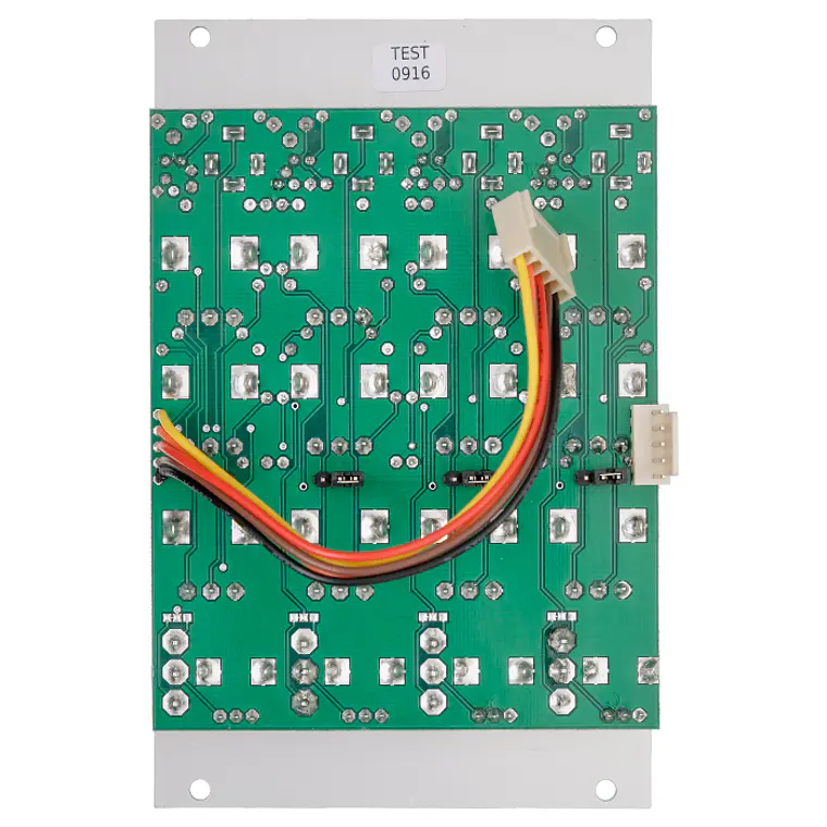 Doepfer A-138p Performance Mixer Input 3