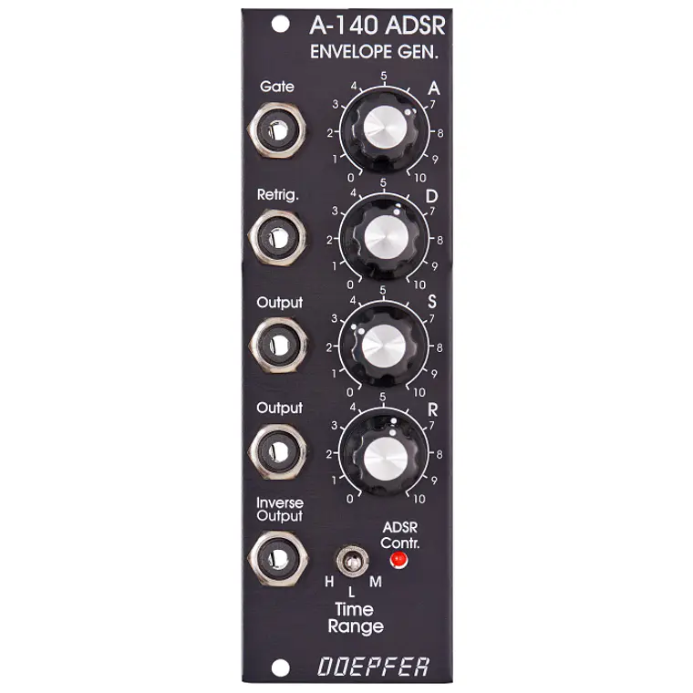 Doepfer A-140 Vintage Edition 1