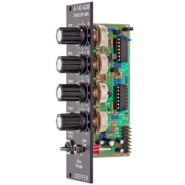 Doepfer A-140 Vintage Edition 2