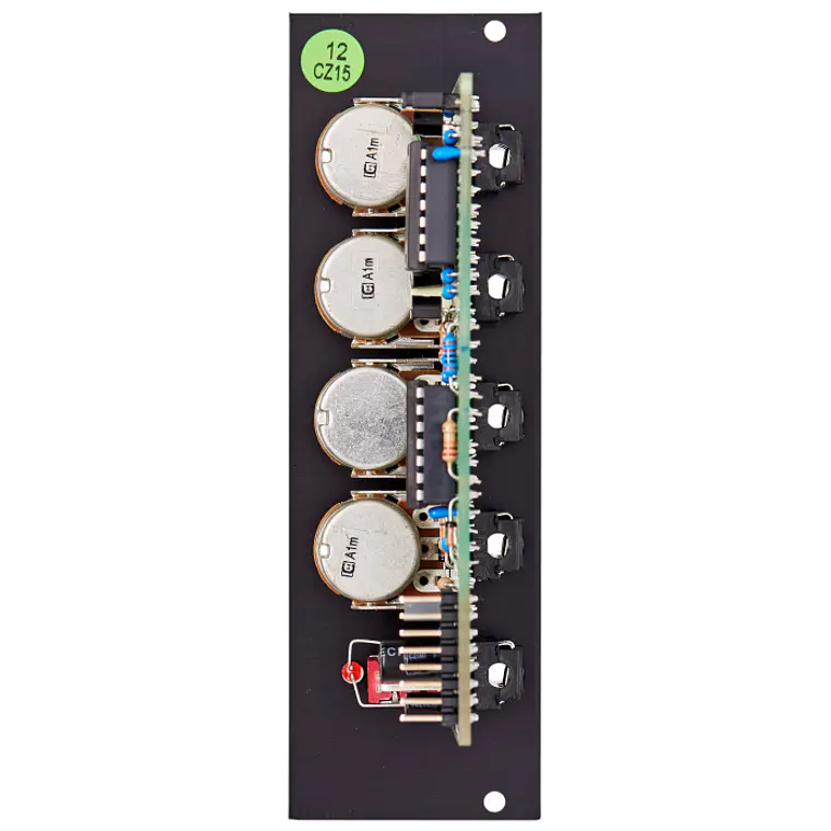 Doepfer A-140 Vintage Edition 3