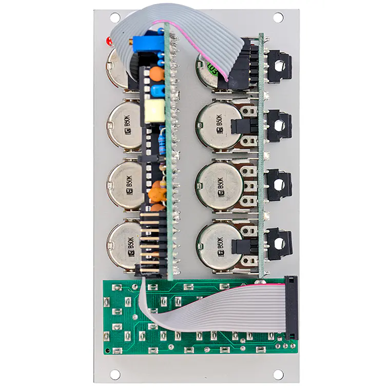 Doepfer A-141-2 VCADSR / VCLFO 3