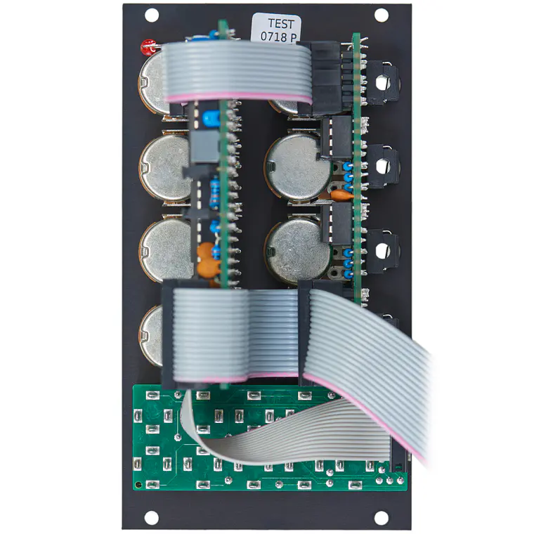 Doepfer A-141-2V Vintage Edition 3