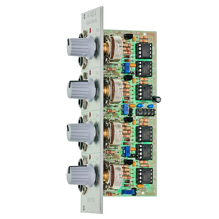 Doepfer A-142-4 Quad Decay 2