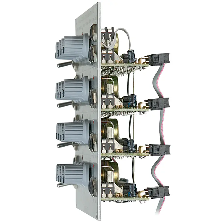 Doepfer A-143-1 Quad AD-Generator 2